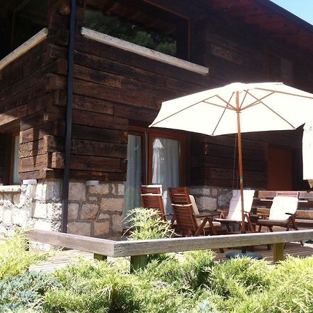 Hotel Rural Las Rozuelas 세르세디야 객실 사진