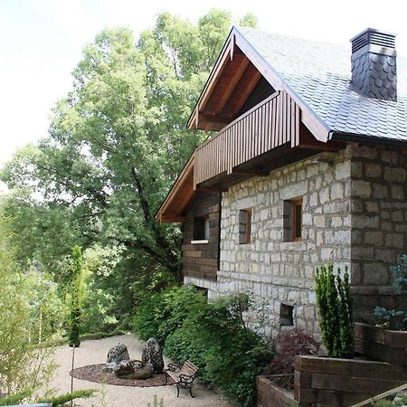 Hotel Rural Las Rozuelas 세르세디야 외부 사진