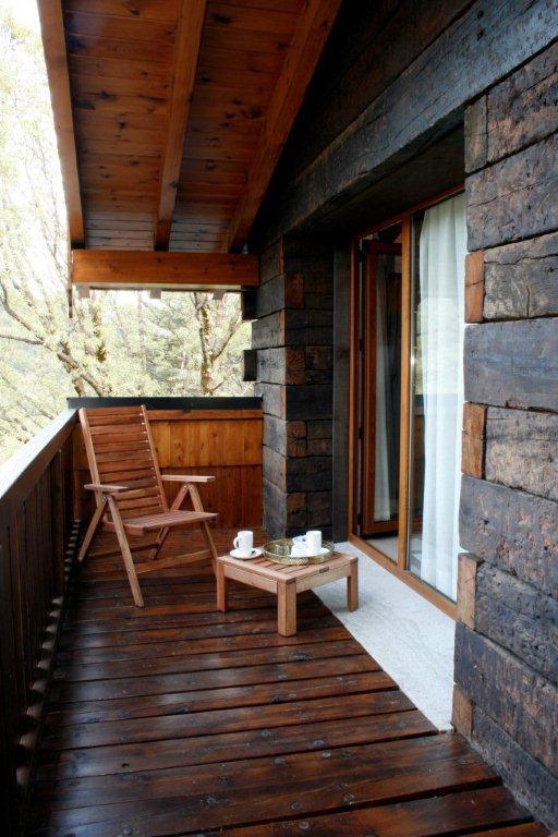 Hotel Rural Las Rozuelas 세르세디야 객실 사진