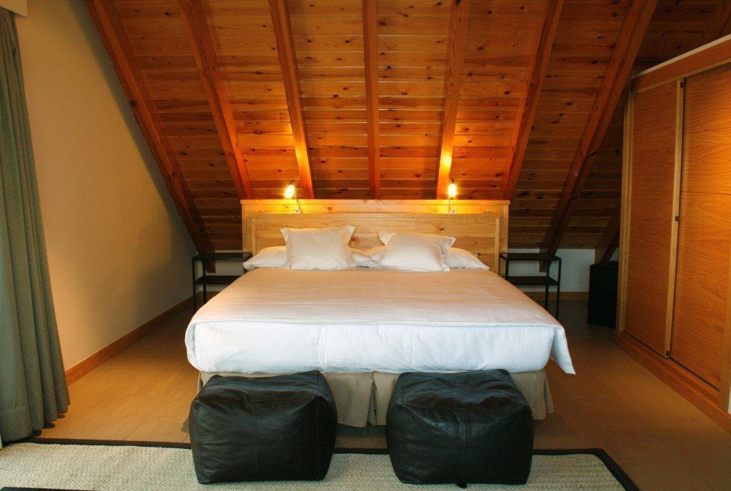 Hotel Rural Las Rozuelas 세르세디야 외부 사진