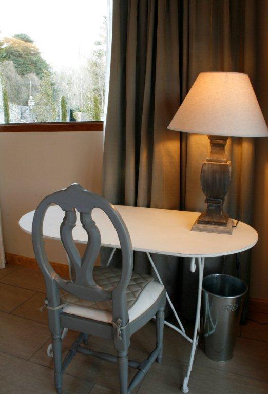 Hotel Rural Las Rozuelas 세르세디야 객실 사진