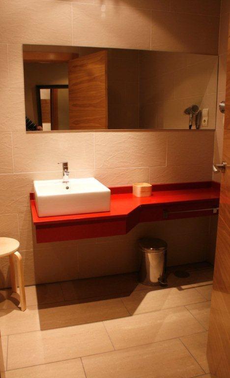 Hotel Rural Las Rozuelas 세르세디야 객실 사진