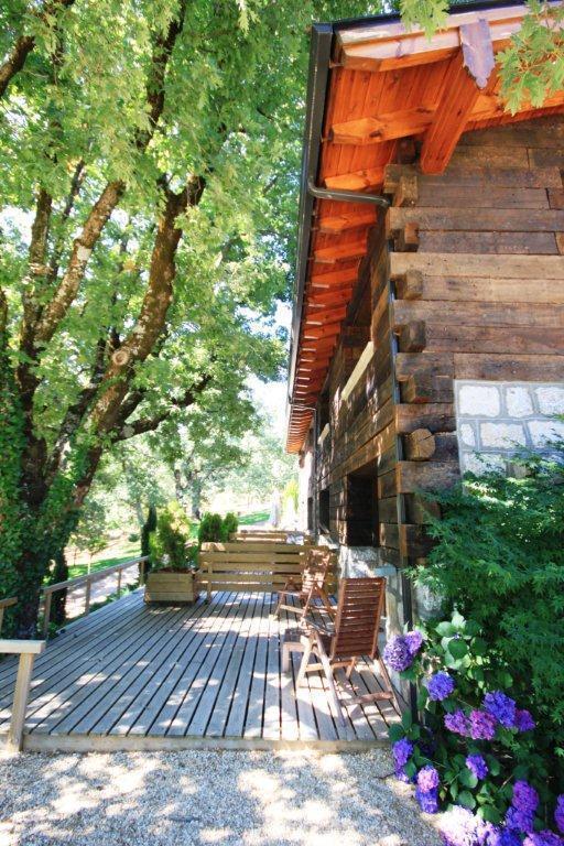 Hotel Rural Las Rozuelas 세르세디야 객실 사진